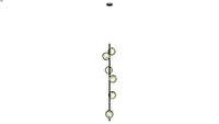Lampadaire Bocci 28 Floor