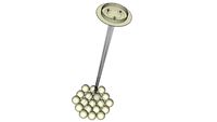 Suspension BOCCI 28.19