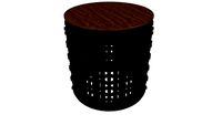 4610 - Banco Mesh