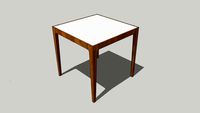 Mesa Lateral VERON