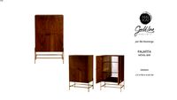 Movel Bar Palafita