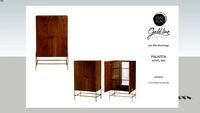 MOVEL BAR PALAFITA