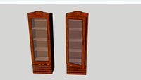 AMON SIMPLE Wine cool cabinet