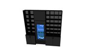 AMON wine cabinet