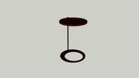 Modloft Horatio Side Table