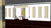 surau pentukang