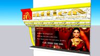 new work attica