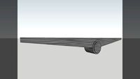 Ralo Linear _ vray