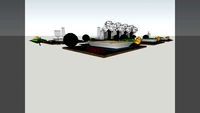 Aparelho de jantar _ vray