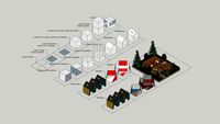 Plantilla SketchUP- Juan Diego López Cárdenas