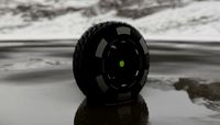 Wheel Z model