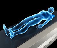 Medical Body Scan