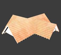 Realistic Roof Collections 32