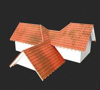 Realistic Roof Collections 31