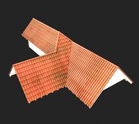 Realistic Roof Collections 26