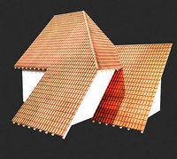 Realistic Roof Collections 25