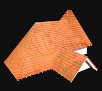 Realistic Roof Collections 23