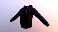 CHAMPION HOODIE PBR