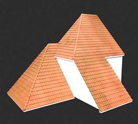 Realistic Roof Collections 22
