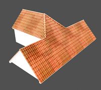 Realistic Roof Collections 18