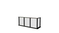 Mcneill Railing