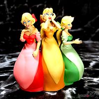 Gaston Bimbettes - Beauty and the Beast | 3D