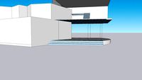 CASA LAGO AMPLIACION