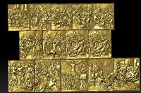 14 Stations of the Cross