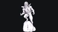 Morbius | 3D