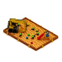 Sand Box