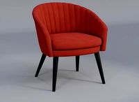 Ashley armchair