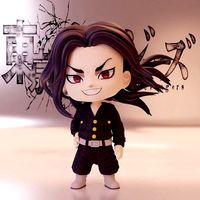 Baji Keisuke - Tokyo Revengers | 3D