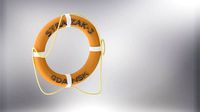 Lifebuoy | 3D