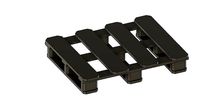 Crates for gamming terrain | 3D