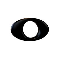 Musical Note Whole Note Symbol v1 001