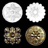Rosettes 18