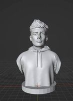 Zayn Malik | 3D