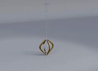 Merton Light Pendant