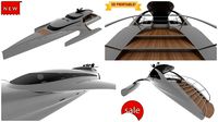 YATCH EXCLUSIVE 2022
