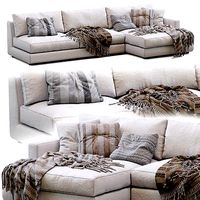Ferlea Sofa Simple 2