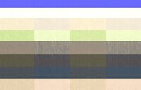 Wallpapers - Decor Deluxe Haute Couture 2907-17 to 2907-7