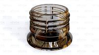 Neck finish - BPF - C - voluntary standard 28 mm CSD finish
