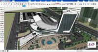 Sketchup Terminal C5