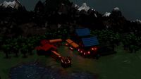 Middle Age Village