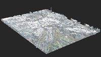 Madrid City