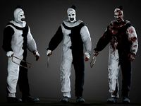 Art the Clown