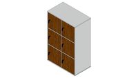 OP_ARQUIVAMENTO_LOCKER MÉDIO COM 6 PORTAS_800x450x1260_LKM086P