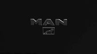 Logo MAN F2000