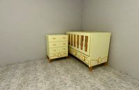 crib the
