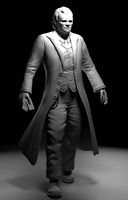 Joker model
